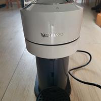 macchina caffè Nespresso 