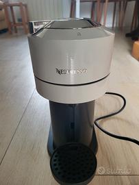macchina caffè Nespresso 