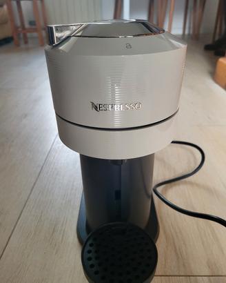 macchina caffè Nespresso 