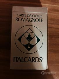 carte da gioco 