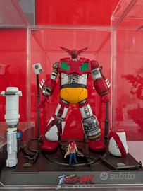getter One Sky x studio getter Armageddon 