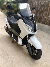 Yamaha X-Max 250 - 2008