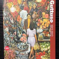 Volume Guttuso 1912-2012