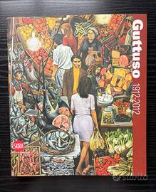 Volume Guttuso 1912-2012