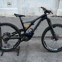 Specialized turbo levo comp carbon