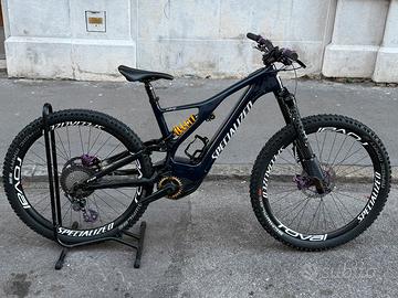 Specialized turbo levo comp carbon