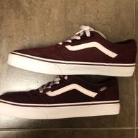 Vans sneakers