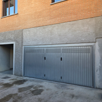 BOX Autorimessa doppio in larghezza