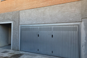 BOX Autorimessa doppio in larghezza