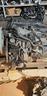 motore-mercedes-sprinter-2-2-a646