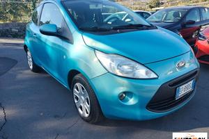 FORD - Ka 1.3 tdci 75cv