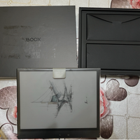 BOOX Note Air5 C 10.3 Pollici ePaper Reader 64GB