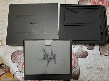 BOOX Note Air5 C 10.3 Pollici ePaper Reader 64GB