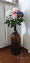 Antichi bottiglioni vino ( lt.22/24 circa )