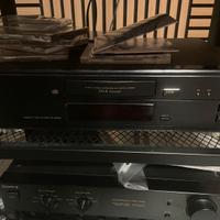 TEAC cd z5000