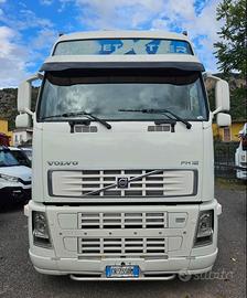 Volvo fh 500