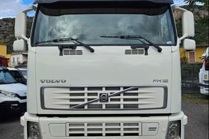 Volvo fh 500