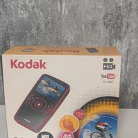 kodak zx1 pocket video camera