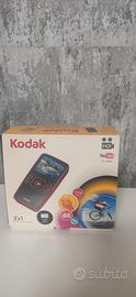 kodak zx1 pocket video camera