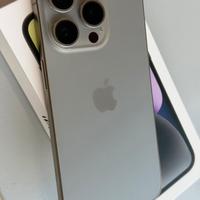 iPhone 15 Pro 256GB Accetto Permute
