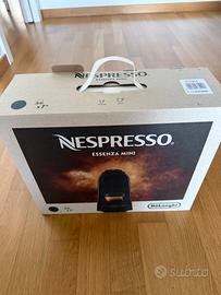 Nespresso macchina caffè