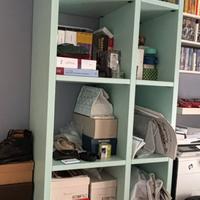 Coppia libreria FIMAR