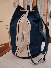 Zaino sacca BMW Motorrad Club Verona