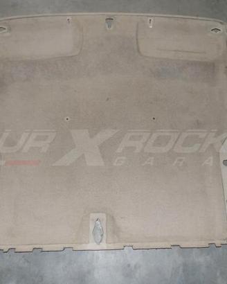 Rivestimento cielo tetto Nissan King Cab D21