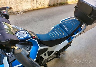 Sella africa twin 1100