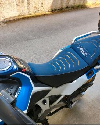 Sella africa twin 1100