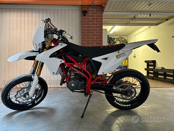 valenti s01 50cc (80 malossi)