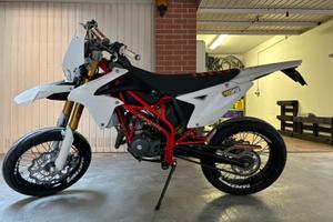 valenti s01 50cc (80 malossi)