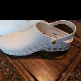 calzature sanitarie