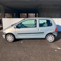 Renault Twingo 1200.