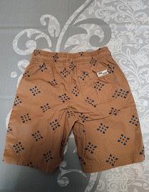 Pantaloncini bimbo Lupilu