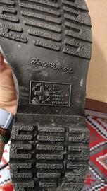 Dr. Martens num. 38 originali