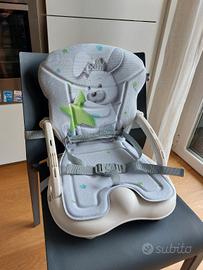 Rialzo da sedia per bambini