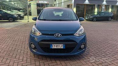 Hyundai i10 1.0 MPI Classic
