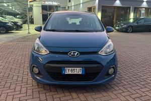 Hyundai i10 1.0 MPI Classic