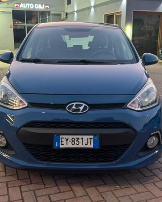 Hyundai i10 1.0 MPI Classic
