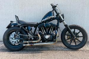 Harley Davidson Sportster 883