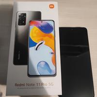 Xiaomi redmi note 11 pro 5G