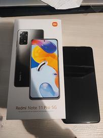 Xiaomi redmi note 11 pro 5G