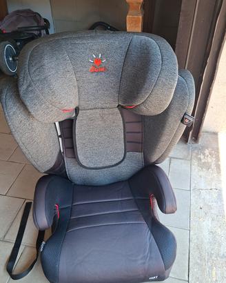 Seggiolino Auto Diono 15-30 kg (Gruppo 2/3) 