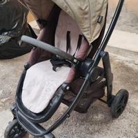 Passeggino Graco Evo