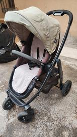Passeggino Graco Evo