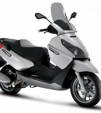 PIAGGIO X7 250 I. RICAMBI