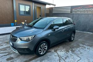 Opel Crossland X 1.6 ECOTEC D 8V Start&Stop Ultima