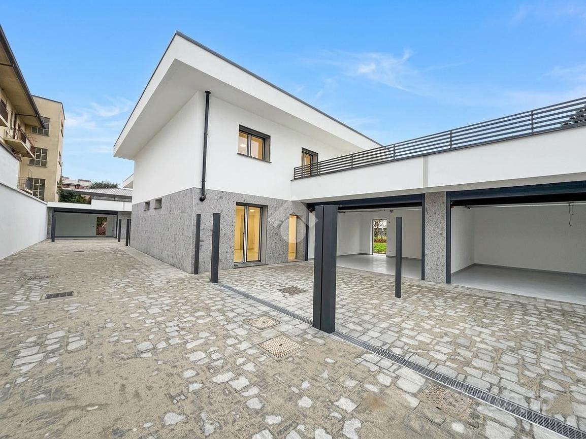 House in Seveso, Altopiano di Seveso - Vista 5