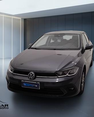 VOLKSWAGEN Polo VI 2022 - Polo 1.0 tsi Life 95cv d